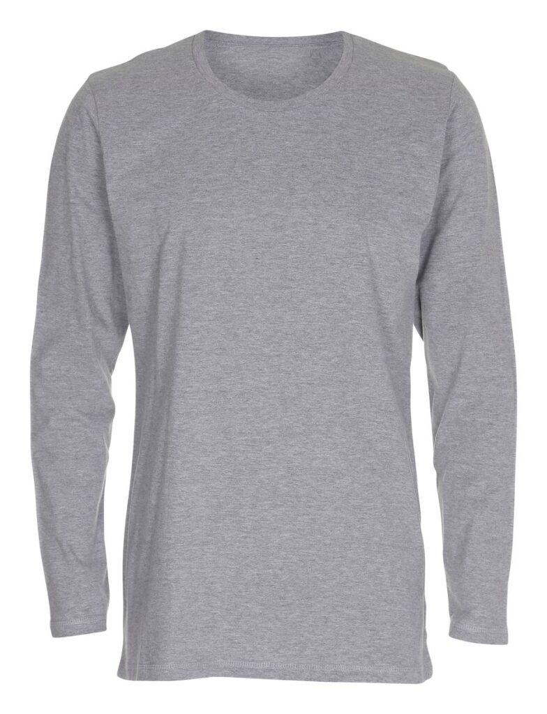 ST404 – Mens Tee LS
