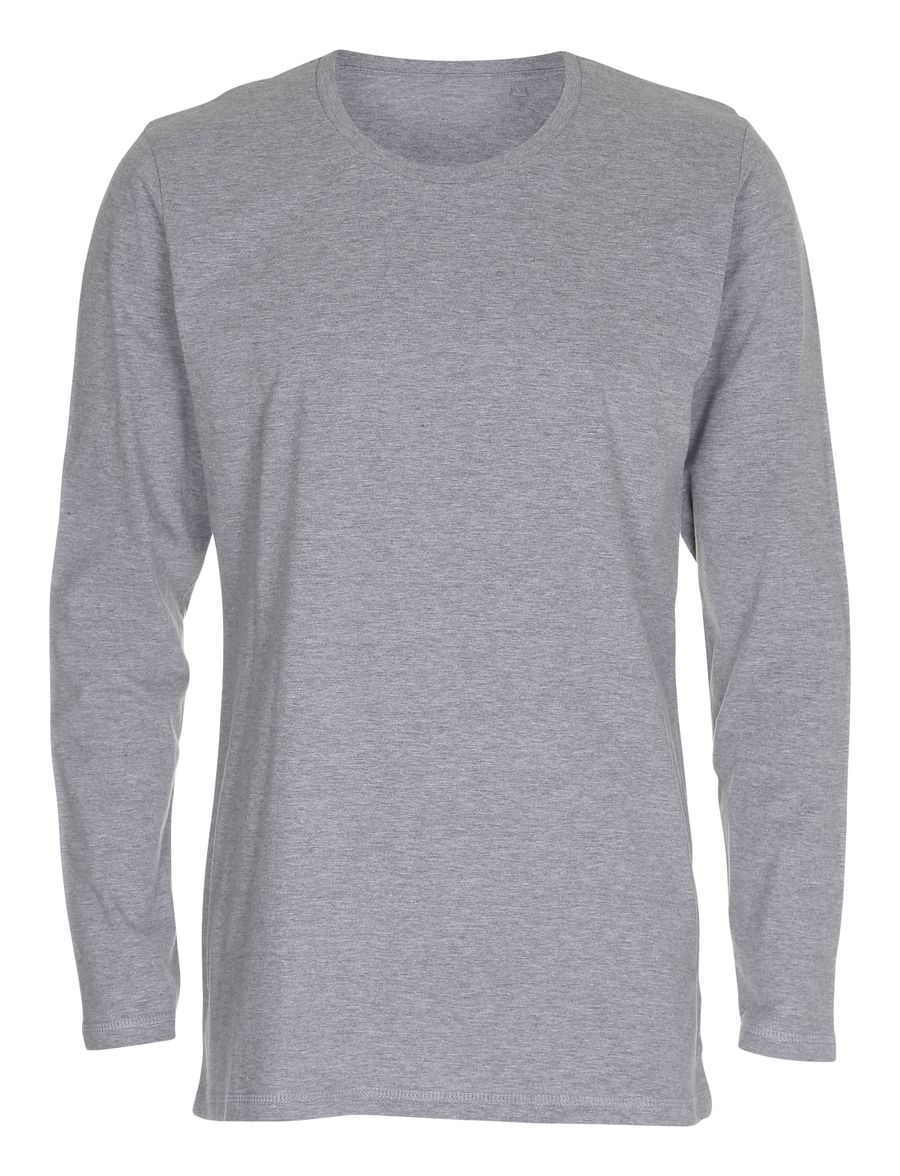 ST404 – Mens Tee LS