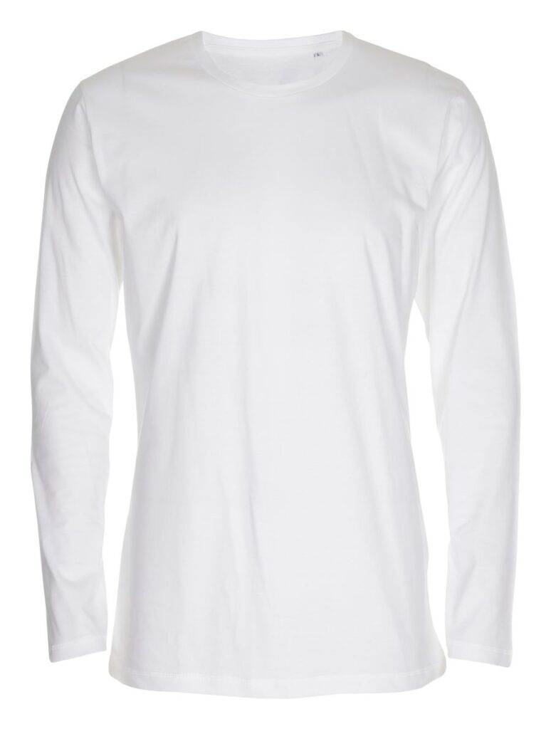 ST404 – Mens Tee LS