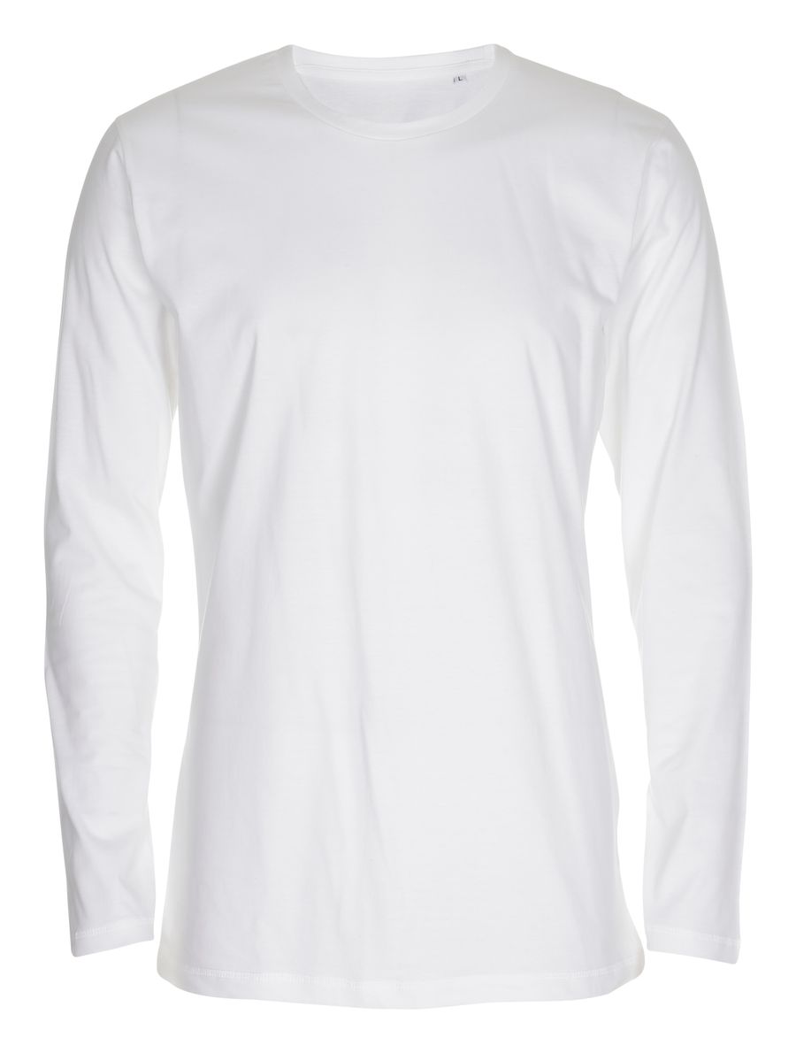 ST404 – Mens Tee LS
