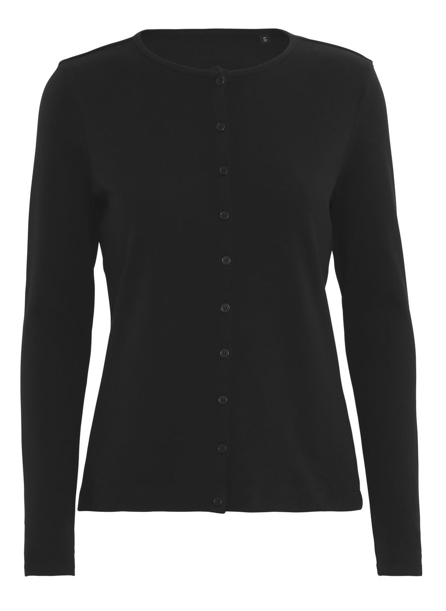 ST407 – Lady Cardigan