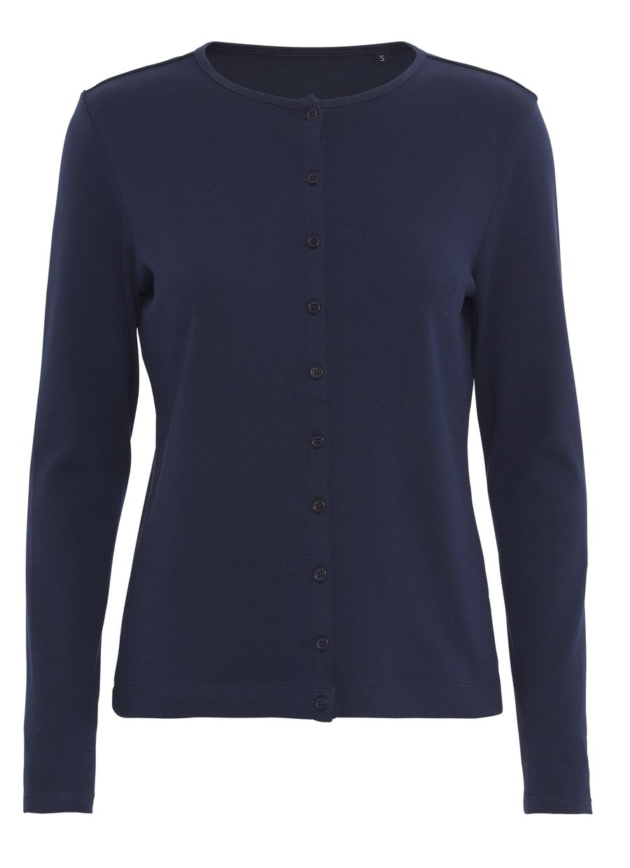 ST407 – Lady Cardigan