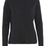 ST407 – Lady Cardigan
