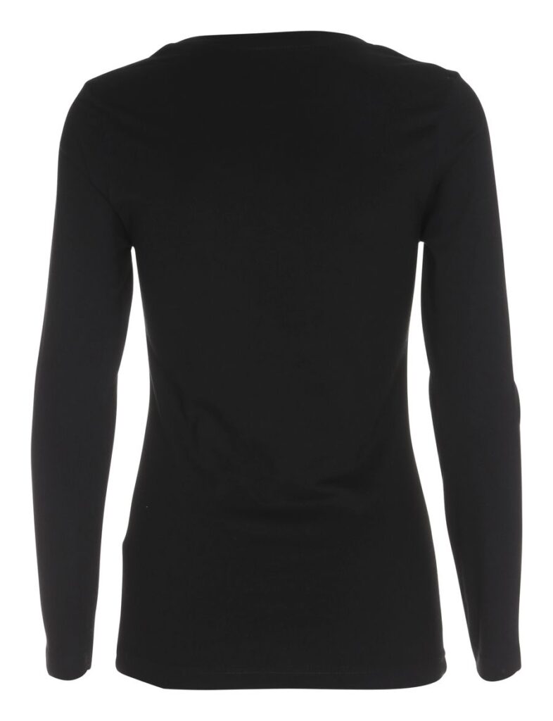 ST408 – Lady Tee LS