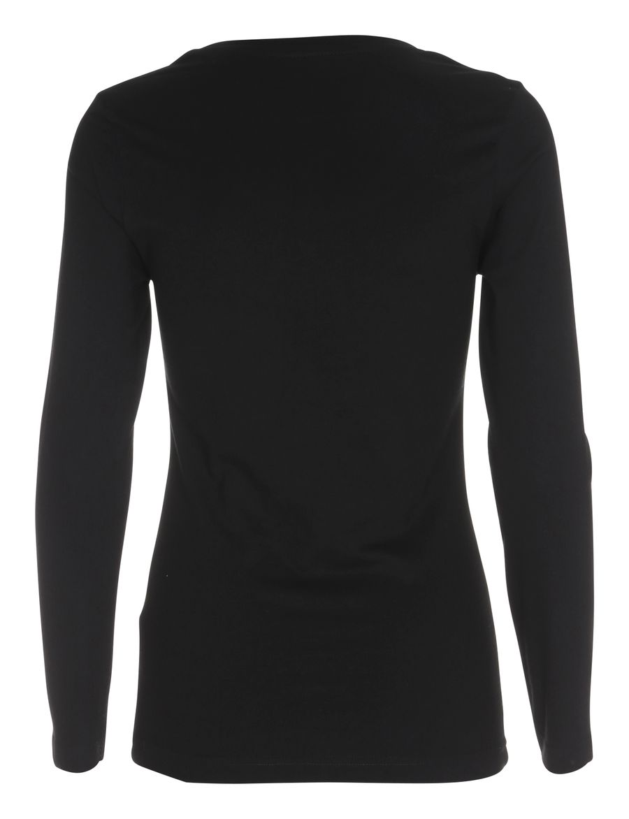 ST408 – Lady Tee LS