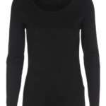 ST408 – Lady Tee LS