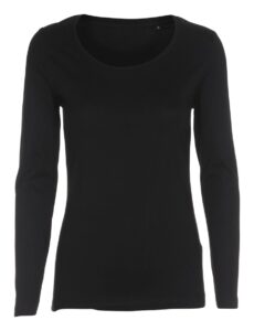 ST408 – Lady Tee LS