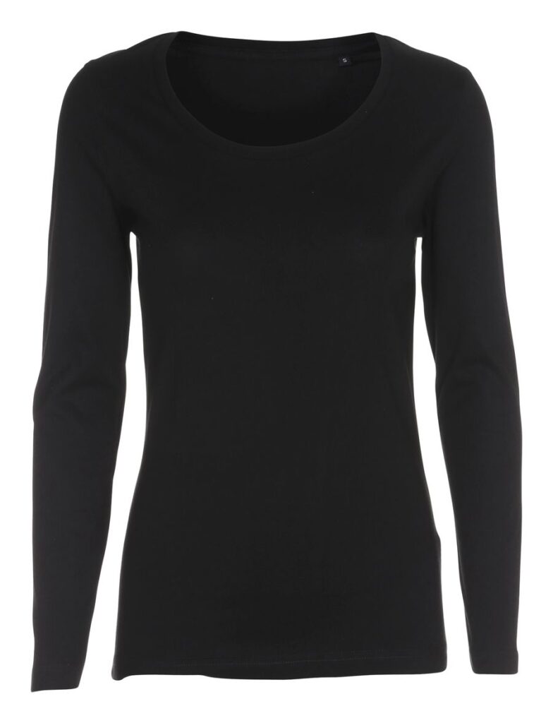 ST408 – Lady Tee LS