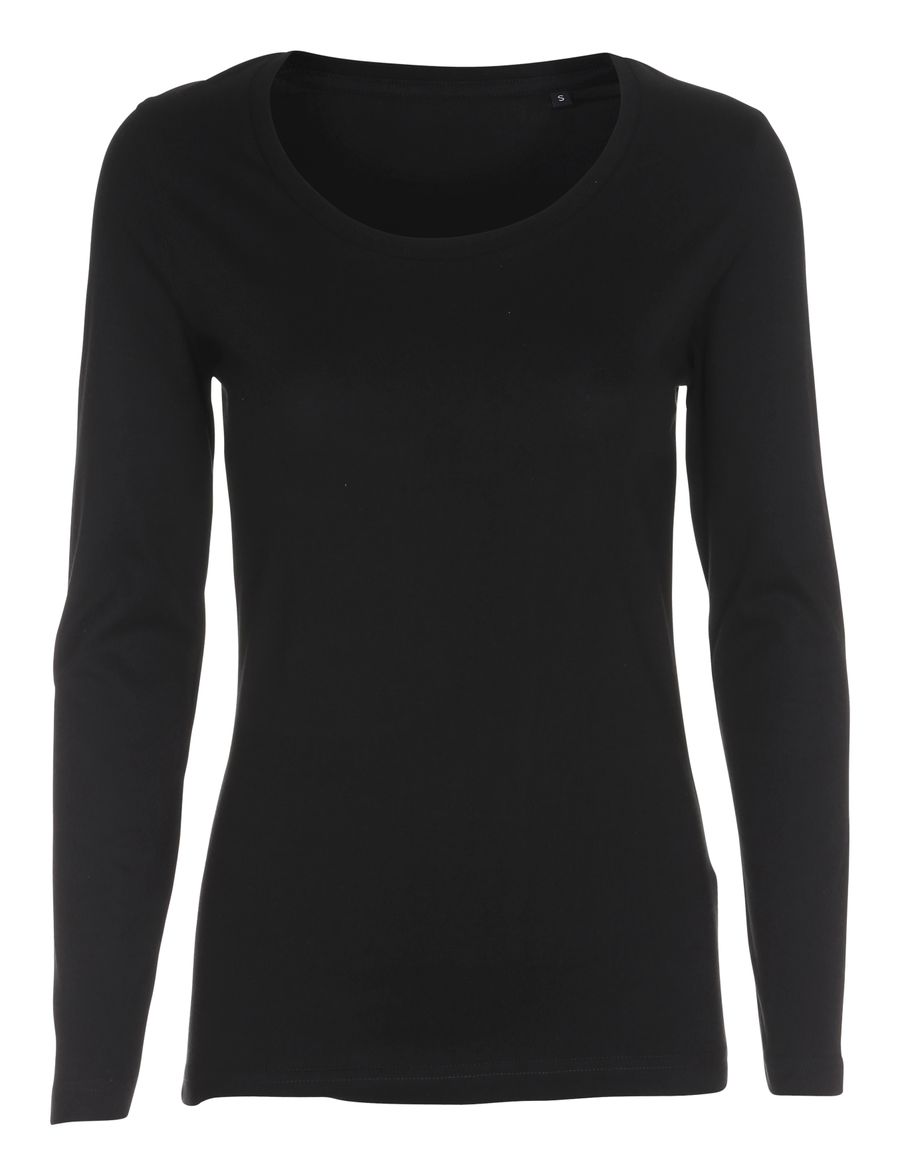 ST408 – Lady Tee LS