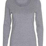 ST408 – Lady Tee LS
