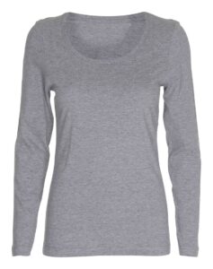 ST408 – Lady Tee LS