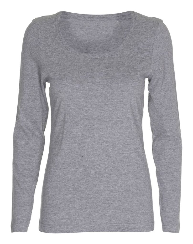 ST408 – Lady Tee LS