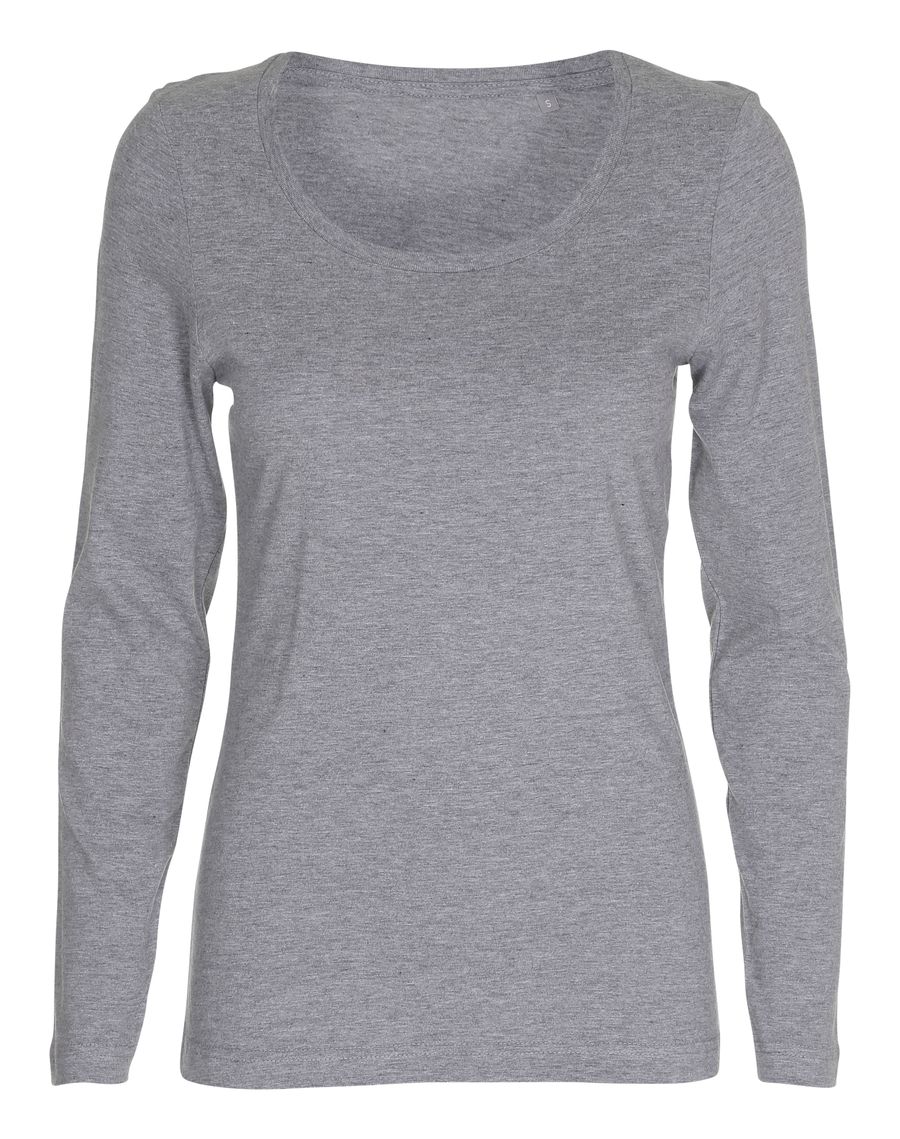 ST408 – Lady Tee LS