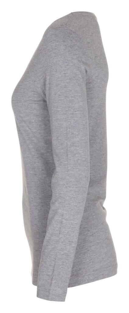 ST408 – Lady Tee LS