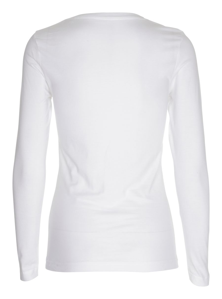 ST408 – Lady Tee LS