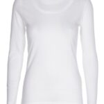ST408 – Lady Tee LS