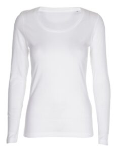ST408 – Lady Tee LS