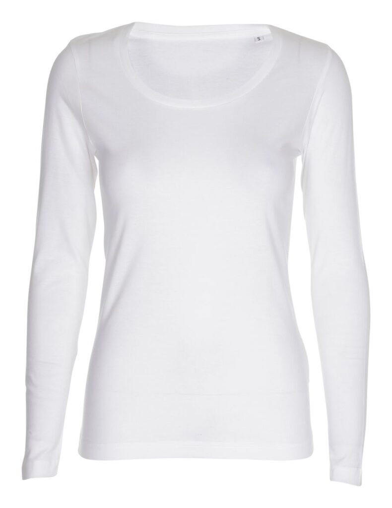 ST408 – Lady Tee LS