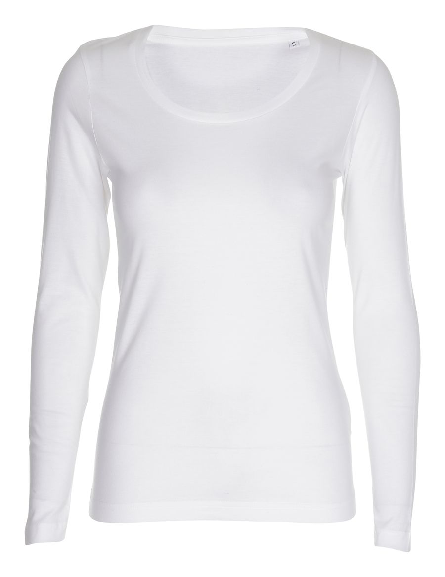 ST408 – Lady Tee LS