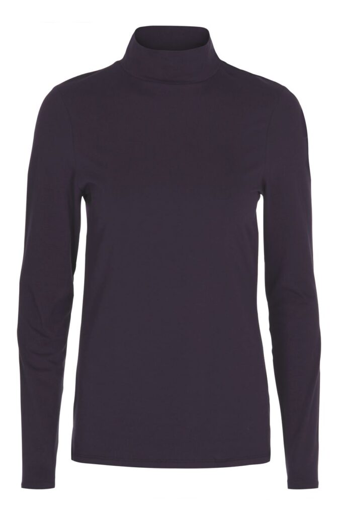 ST410 – Lady Turtle Tee