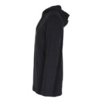 ST411 – Hooded Tee LS