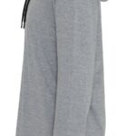 ST411 – Hooded Tee LS