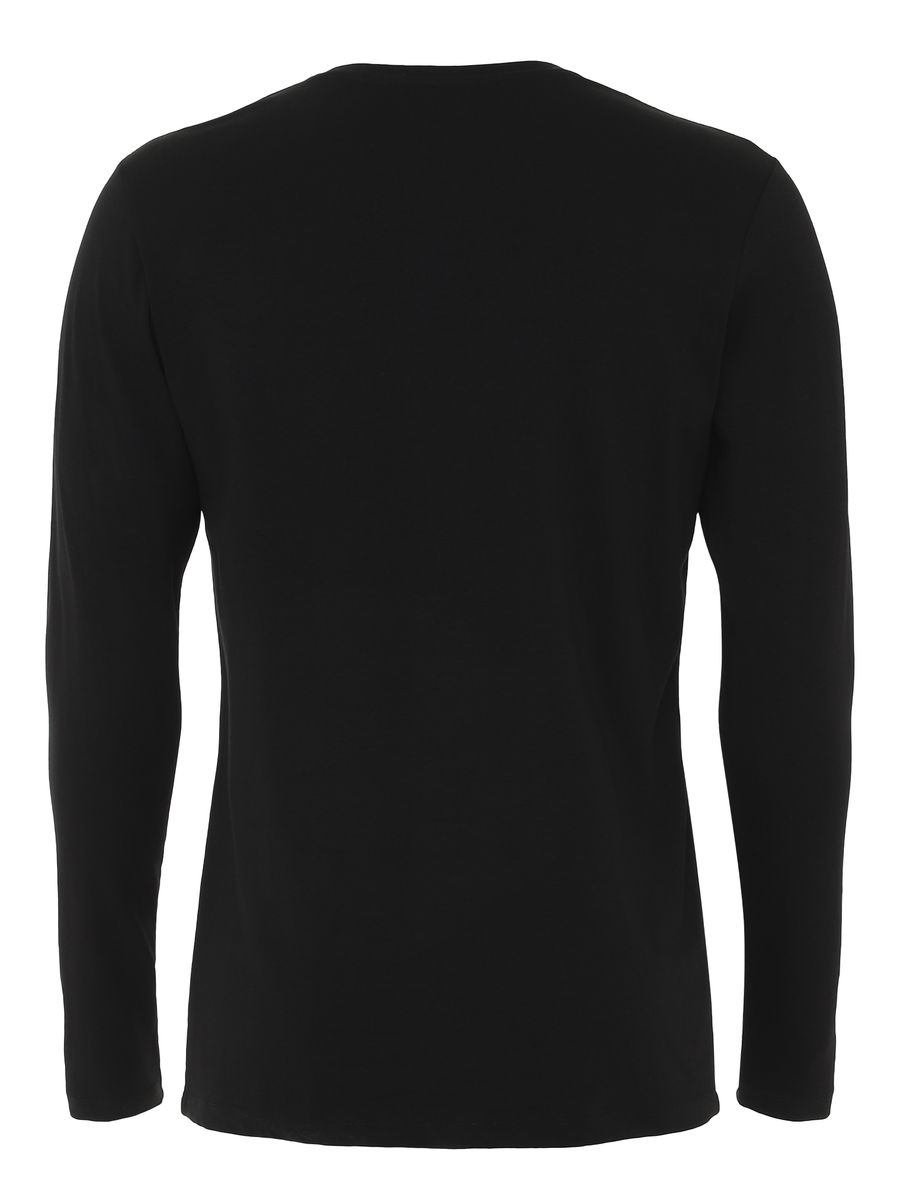 ST413 – Shape Tee LS