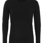 ST413 – Shape Tee LS
