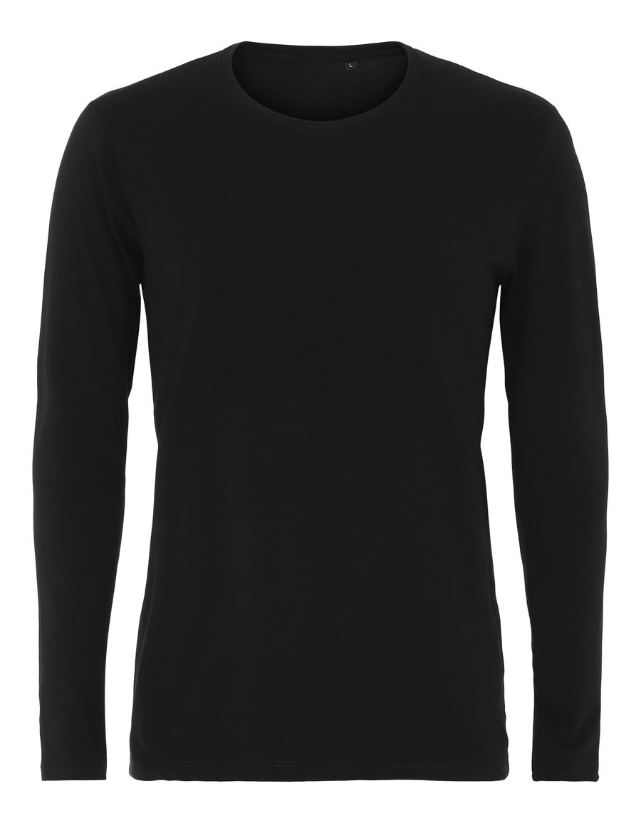 ST413 – Shape Tee LS