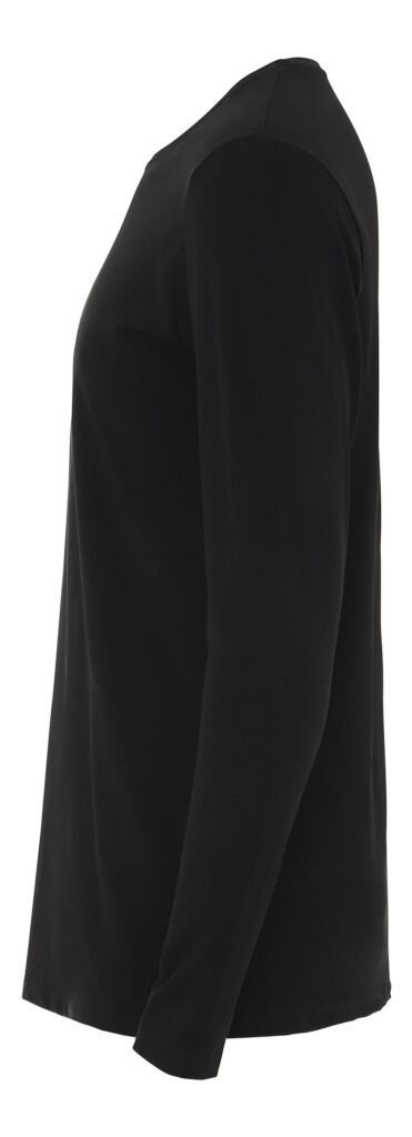 ST413 – Shape Tee LS