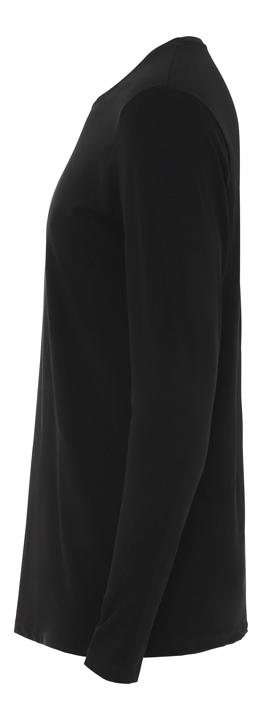 ST413 – Shape Tee LS