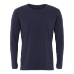 ST413 – Shape Tee LS