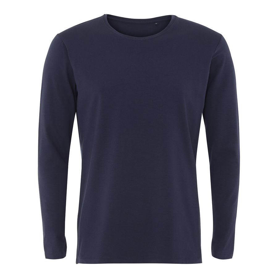 ST413 – Shape Tee LS