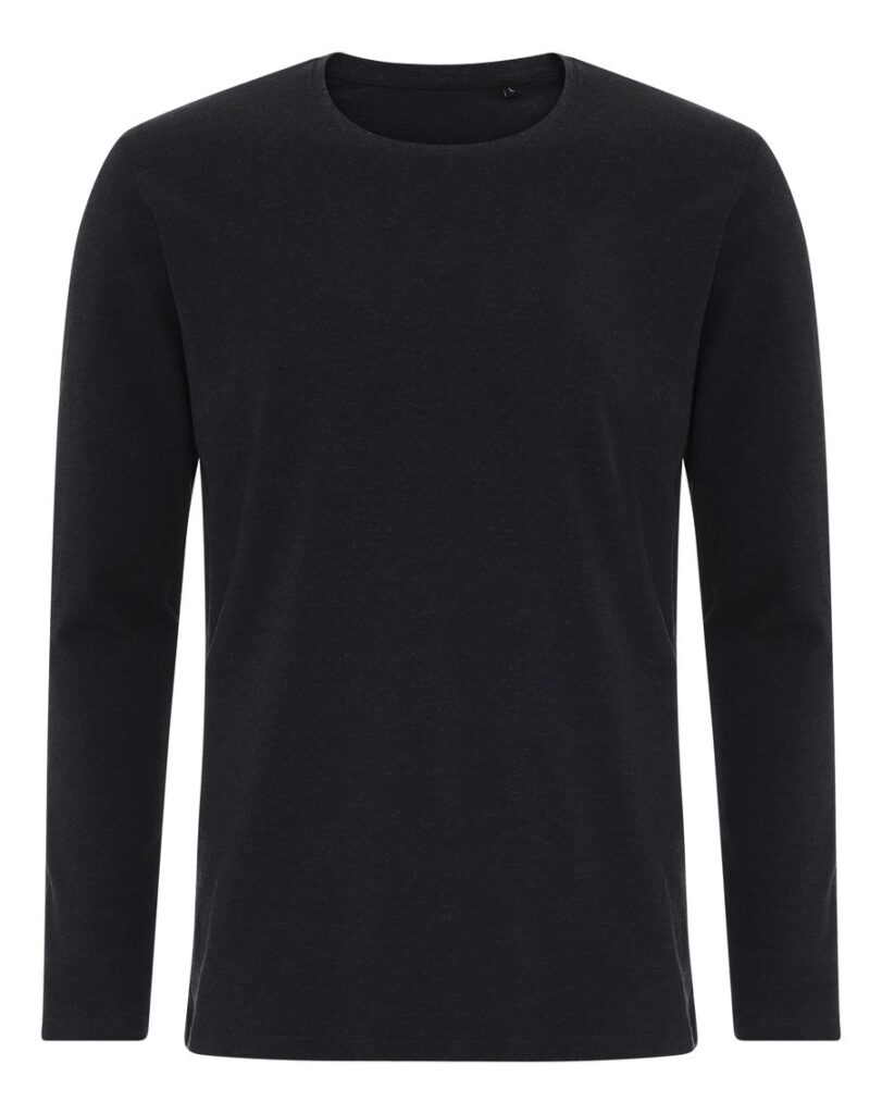 ST413 – Shape Tee LS