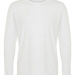 ST413 – Shape Tee LS