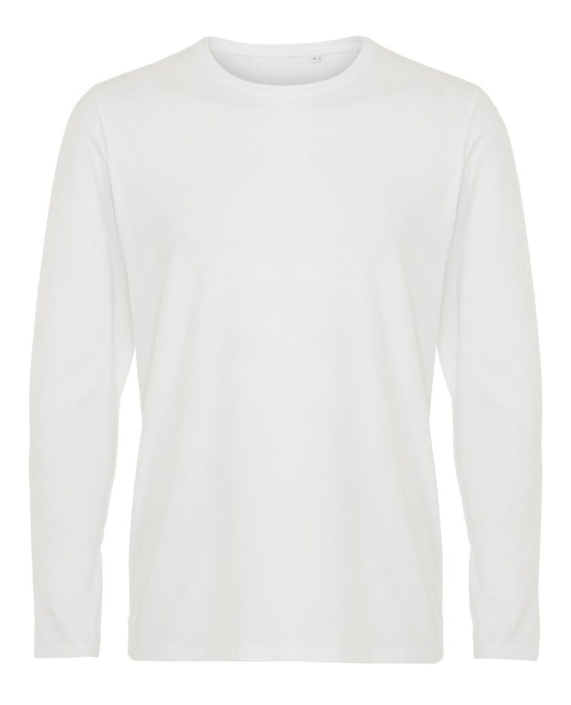 ST413 – Shape Tee LS