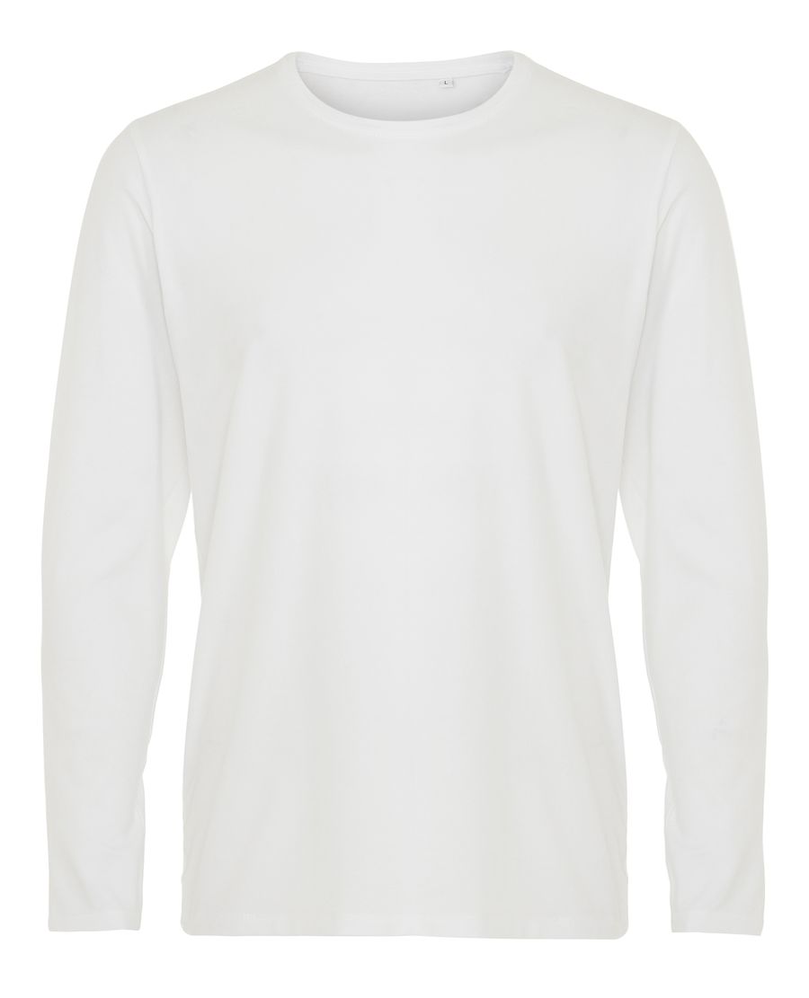 ST413 – Shape Tee LS