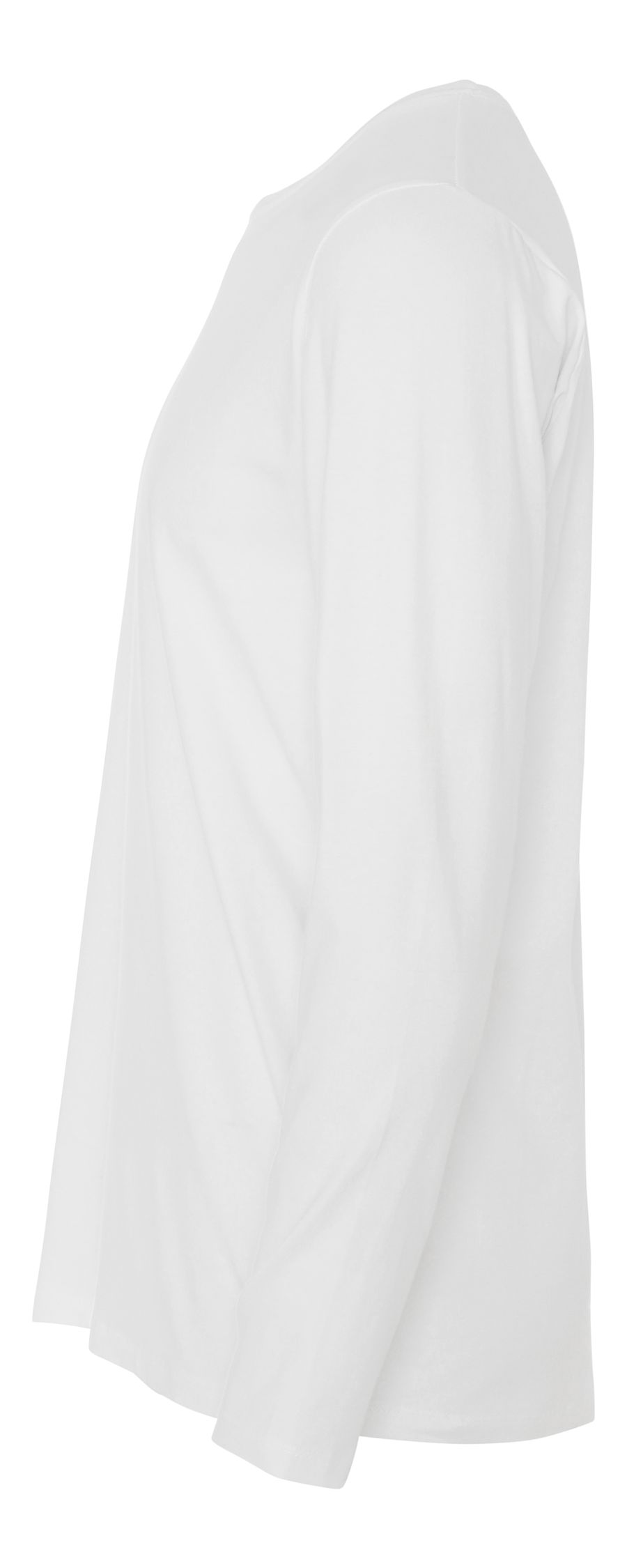 ST413 – Shape Tee LS