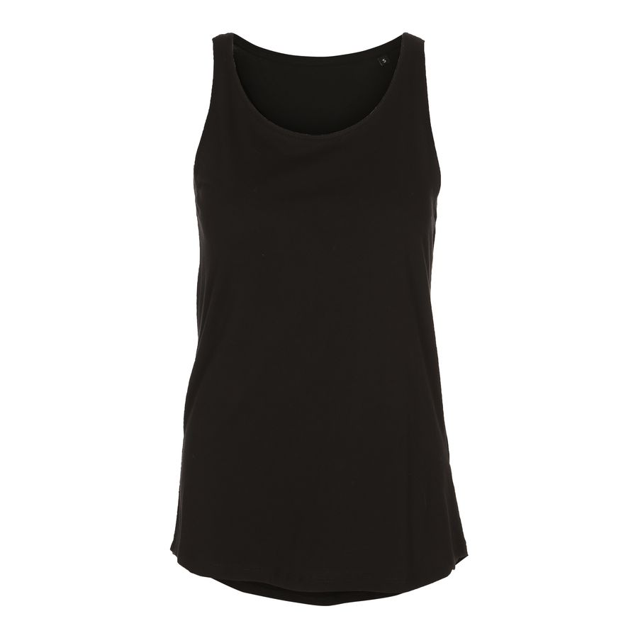 ST502 – Lady Loose Top