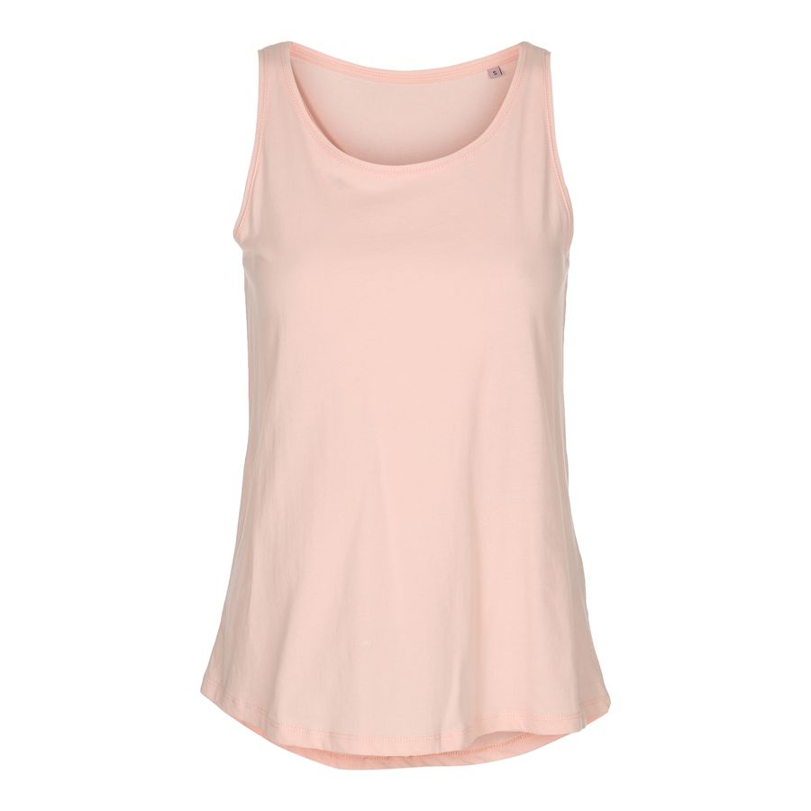 ST502 – Lady Loose Top