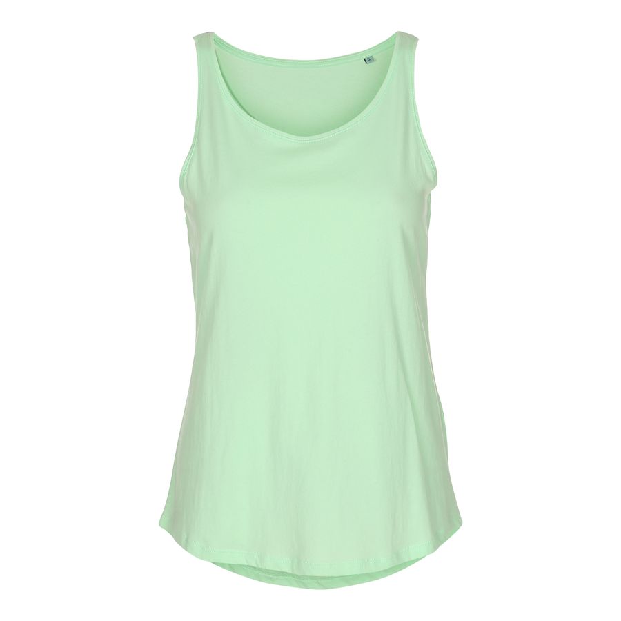 ST502 – Lady Loose Top