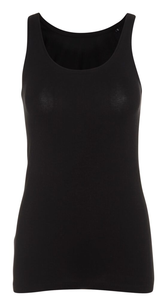 ST504 – Lady Shape Top