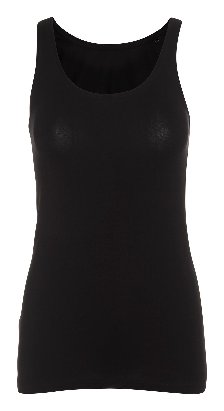 ST504 – Lady Shape Top