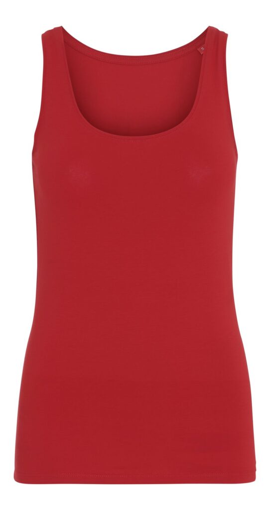 ST504 – Lady Shape Top