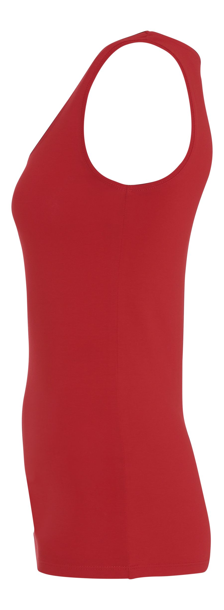 ST504 – Lady Shape Top