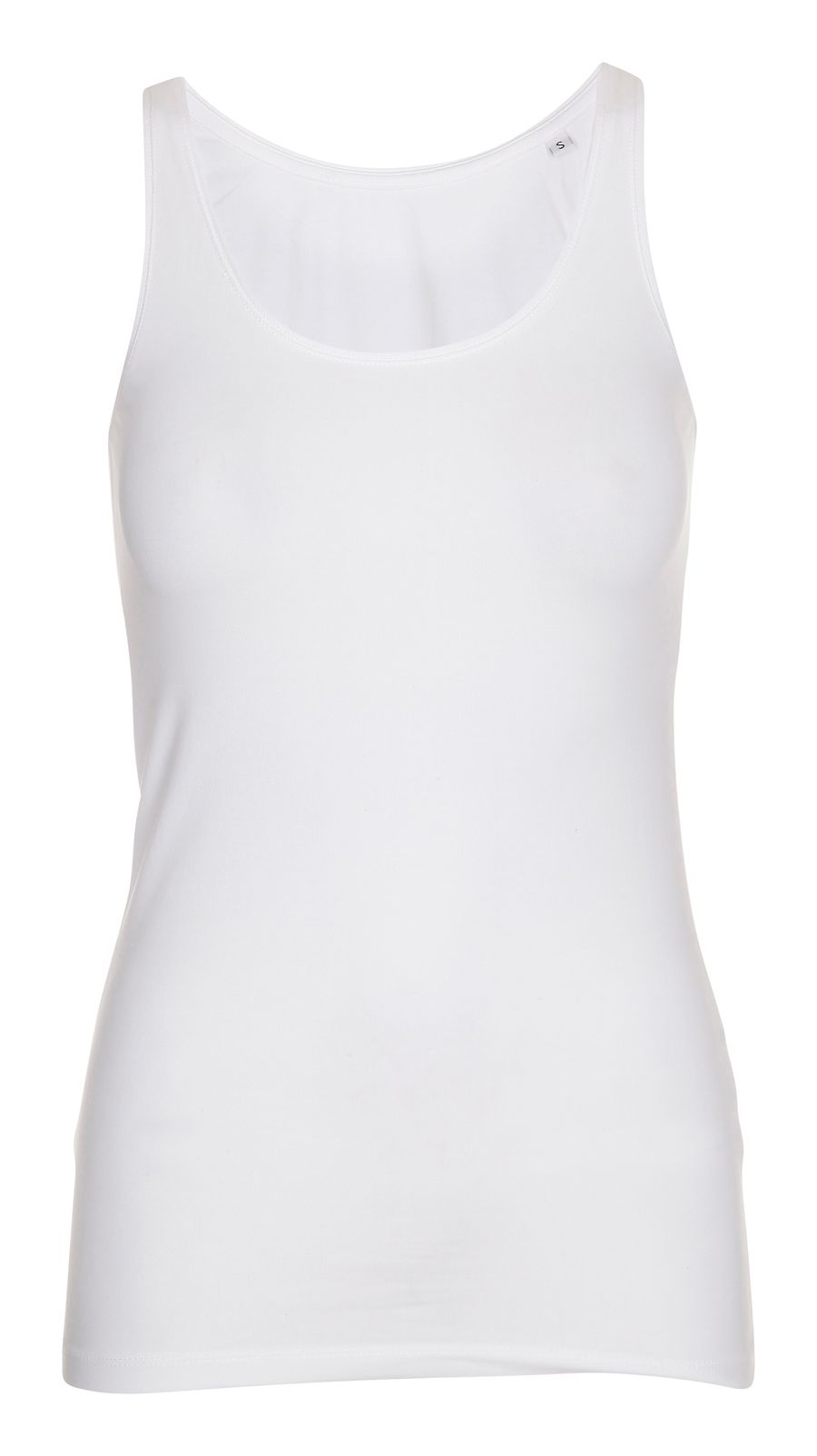 ST504 – Lady Shape Top