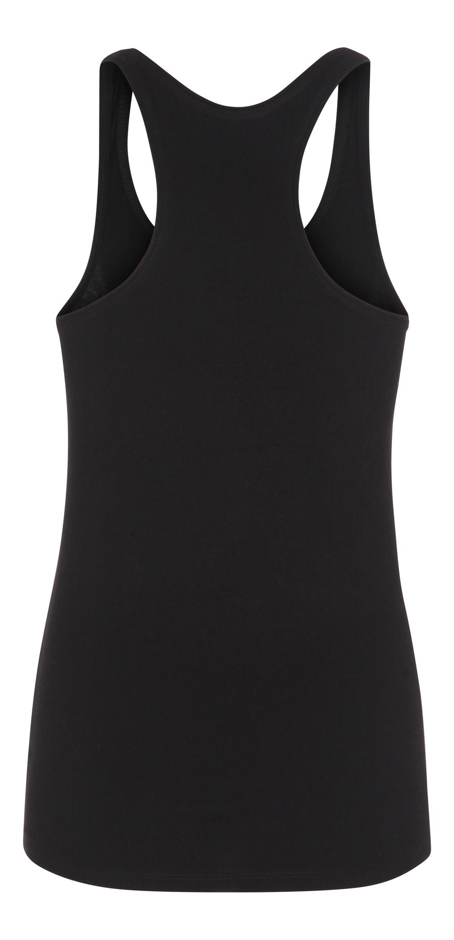 ST507 – Lady Racerback