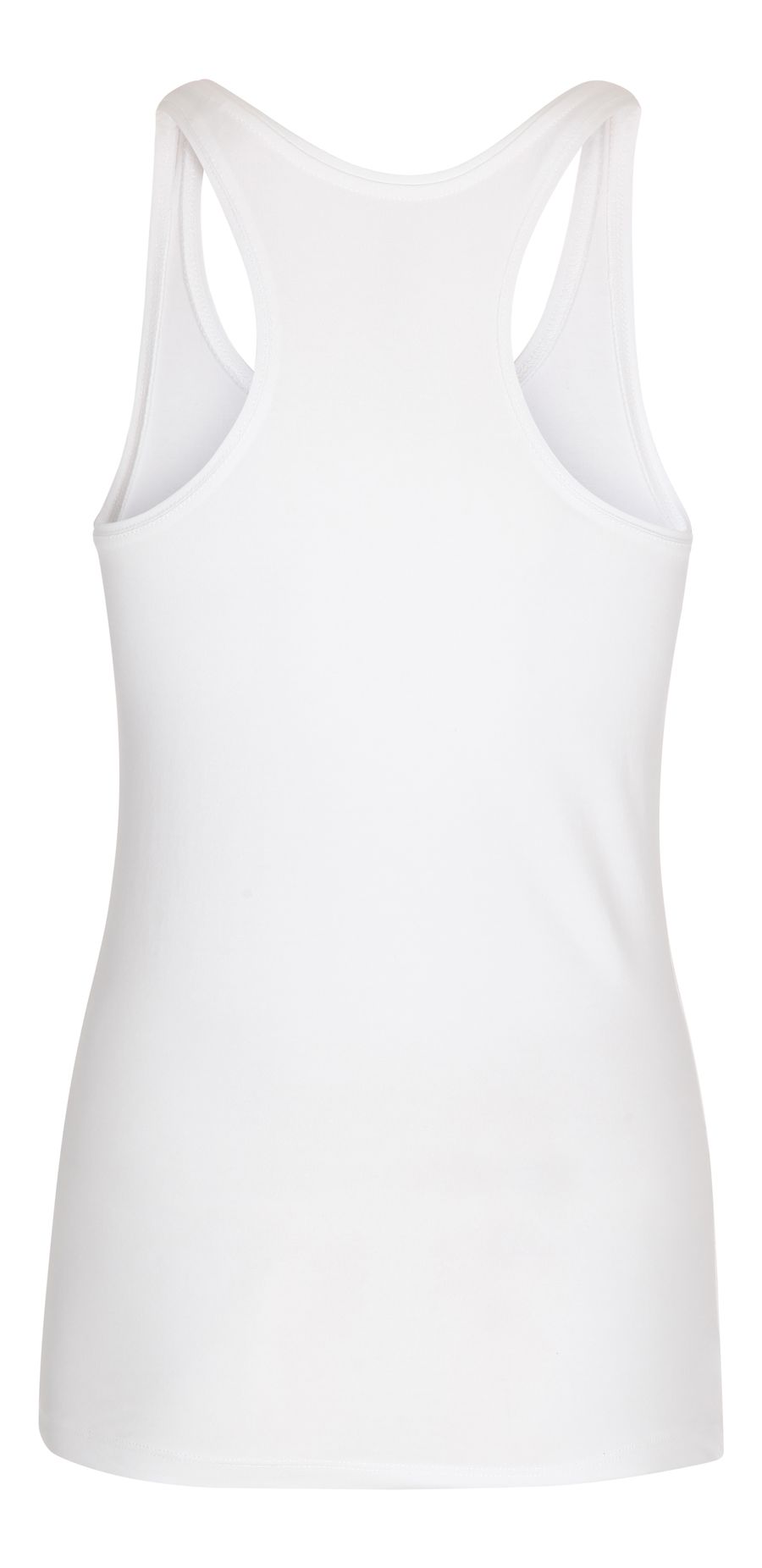 ST507 – Lady Racerback
