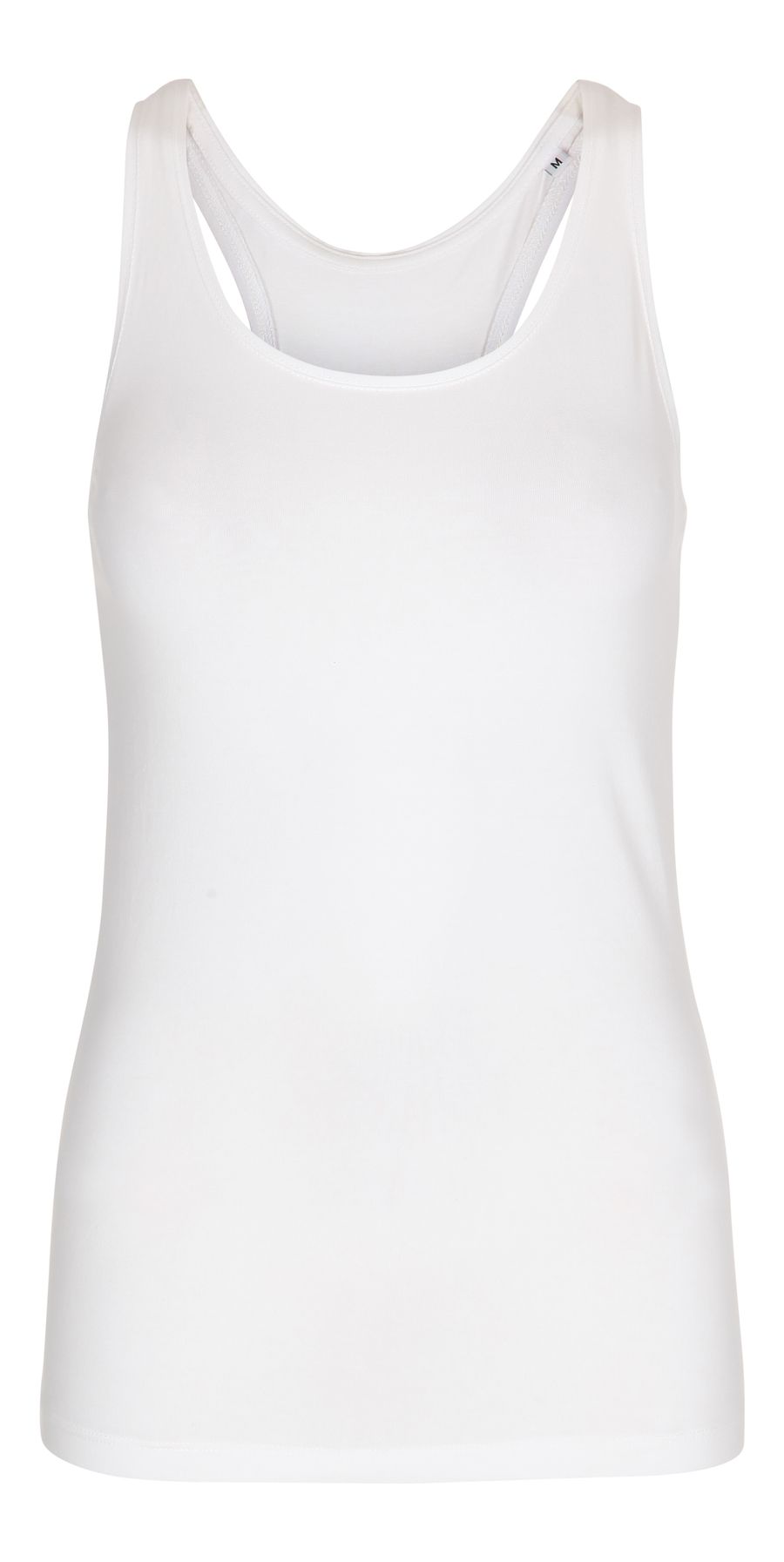 ST507 – Lady Racerback