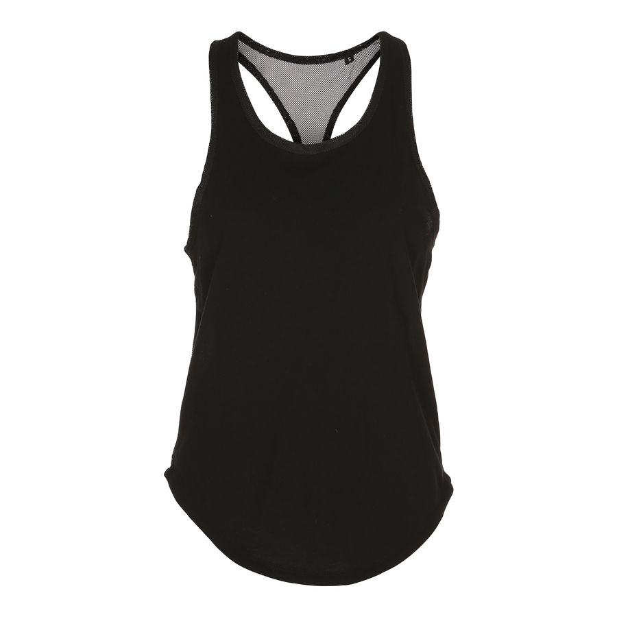 ST508 – Lady Mesh Tank